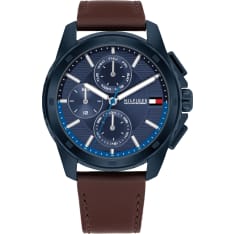 Tommy Hilfiger TH1710632 miesten rannekello