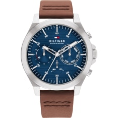 Tommy Hilfiger TH1710633 miesten rannekello