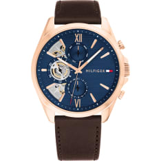 Tommy Hilfiger TH1710645 miesten rannekello