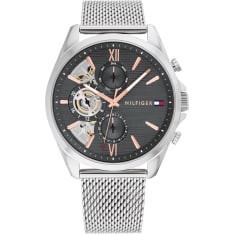 Tommy Hilfiger TH1710646 miesten rannekello