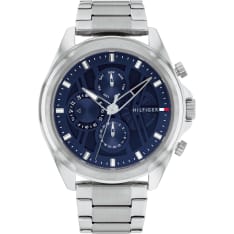 Tommy Hilfiger TH1710656 miesten rannekello