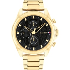 Tommy Hilfiger TH1710658 miesten rannekello