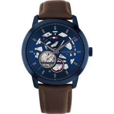 Tommy Hilfiger TH1710660 miesten rannekello