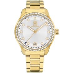 Tommy Hilfiger TH1782758 naisten rannekello