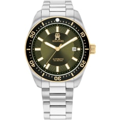 Tommy Hilfiger TH1792155 miesten rannekello