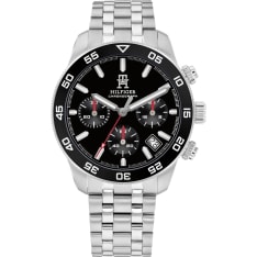 Tommy Hilfiger TH1792156 miesten rannekello