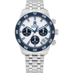 Tommy Hilfiger TH1792157 miesten rannekello