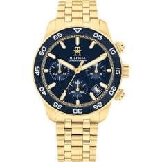 Tommy Hilfiger TH1792158 miesten rannekello