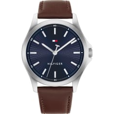 Tommy Hilfiger TH1710669 miesten rannekello