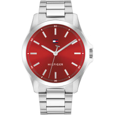Tommy Hilfiger TH1710677 miesten rannekello