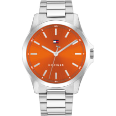 Tommy Hilfiger TH1710678 miesten rannekello