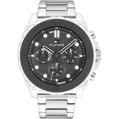 Tommy Hilfiger TH1710689 mens wristwatch