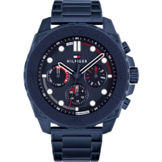 Tommy Hilfiger TH1710691 mens wristwatch
