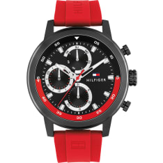 Tommy Hilfiger TH1792178 miesten rannekello
