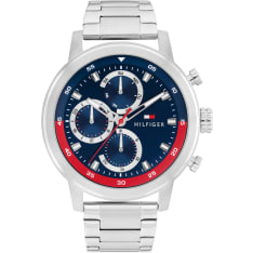 Tommy Hilfiger TH1792179 miesten rannekello