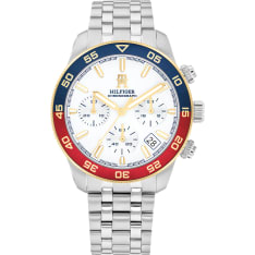 Tommy Hilfiger TH1792184 miesten rannekello