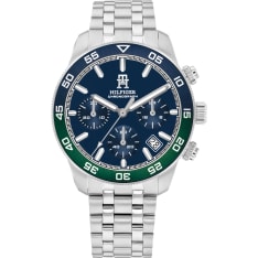 Tommy Hilfiger TH1792185 miesten rannekello