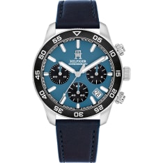 Tommy Hilfiger TH1792187 miesten rannekello