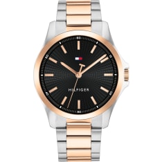 Tommy Hilfiger TH1792191 miesten rannekello