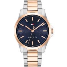 Tommy Hilfiger TH1792193 miesten rannekello