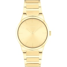 Calvin Klein CK25100077 Linear Elegance womens wristwatch