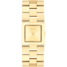 Calvin Klein CK25100089 Meridian womens wristwatch