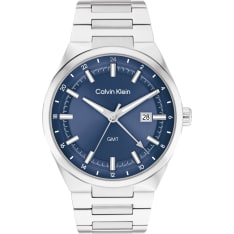Calvin Klein CK25200488 Distinguish miesten rannekello