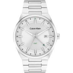 Calvin Klein CK25200489 Distinguish miesten rannekello