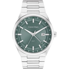 Calvin Klein CK25200492 Distinguish miesten rannekello