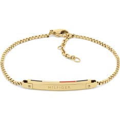 Tommy Hilfiger Linear rannekoru