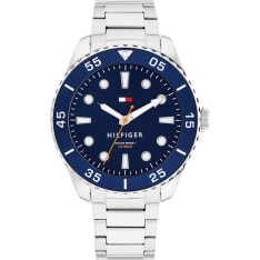 Tommy Hilfiger TH1792202 miesten rannekello