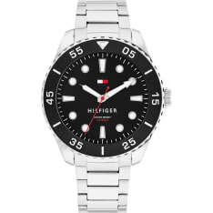 Tommy Hilfiger TH1792203 miesten rannekello