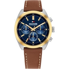 Tommy Hilfiger mens watch