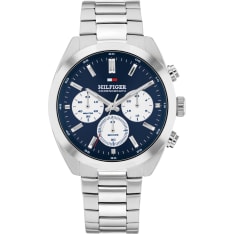 Tommy Hilfiger mens watch