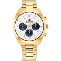 Tommy Hilfiger mens watch