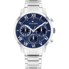 Tommy Hilfiger men's wrist watch