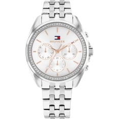 Tommy Hilfiger ladies watch
