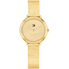 Tommy Hilfiger ladies watch