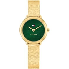 Tommy Hilfiger ladies watch