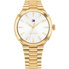 Tommy Hilfiger women's wrist watch