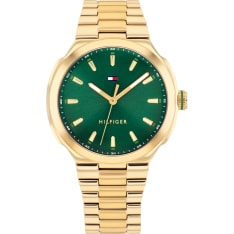 Tommy Hilfiger women's wrist watch