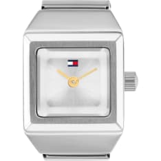 Tommy Hilfiger women's ring watch