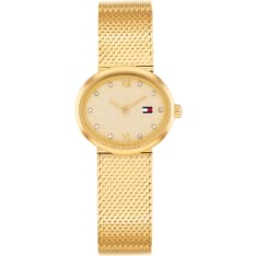 Tommy Hilfiger women's wrist watch