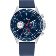 Tommy Hilfiger men's wrist watch