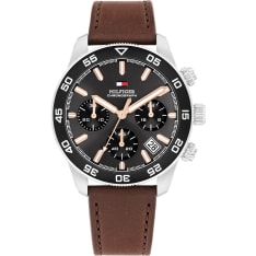 Tommy Hilfiger mens watch