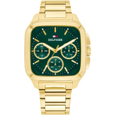 Tommy Hilfiger mens watch