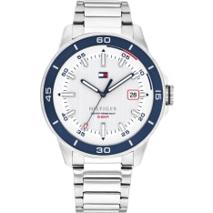 Tommy Hilfiger men's wrist watch
