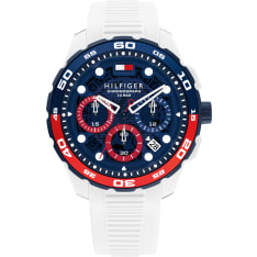 Tommy Hilfiger mens watch