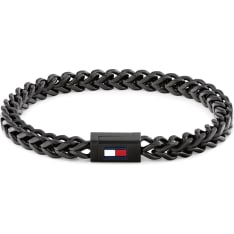 Tommy Hilfiger Braided Metal bracelet