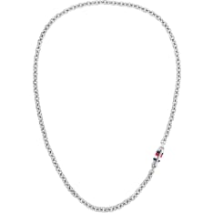 Tommy Hilfiger Bruce Chain necklace